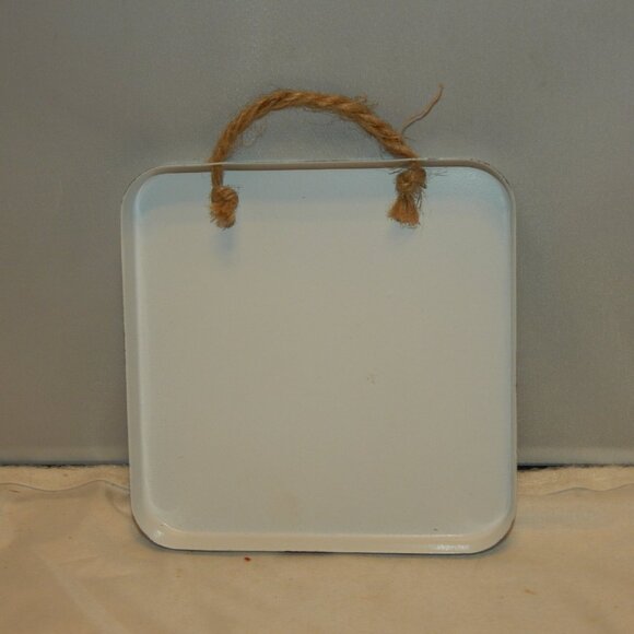 Pumpkin spice season metal sign - Picture 4 of 4